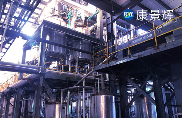 小型蒸發(fā)結晶設備