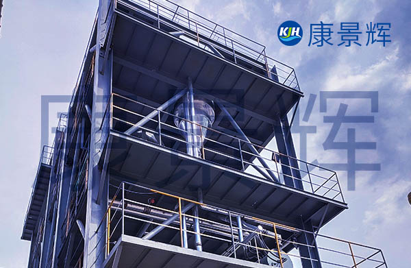 4t/h硫酸鉀、碳酸鉀、蛋氨酸鉀MVR蒸發(fā)器