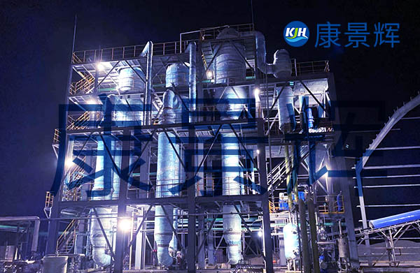 可銷售到山西的廢水處理設備廠家-康景輝